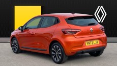 Renault Clio 1.0 TCe 90 Evolution 5dr Petrol Hatchback